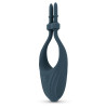 Boners Cockring ajustable vibrant Adjust Vibes 10 Vibrations